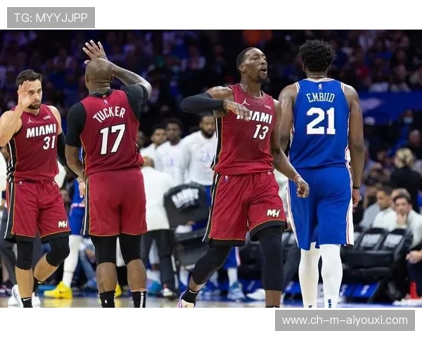 76人团队在关键回合的处理令人称道