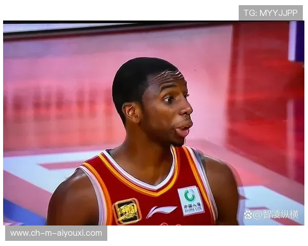 CBA 外援怒推裁判！直接驱逐