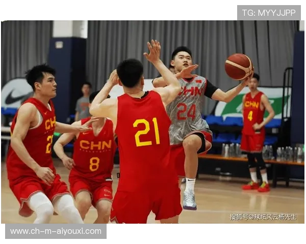 CBA成为中国篮球发展的基石，cba的起源和发展史