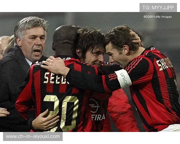 AC米兰高速推进形成反击高潮