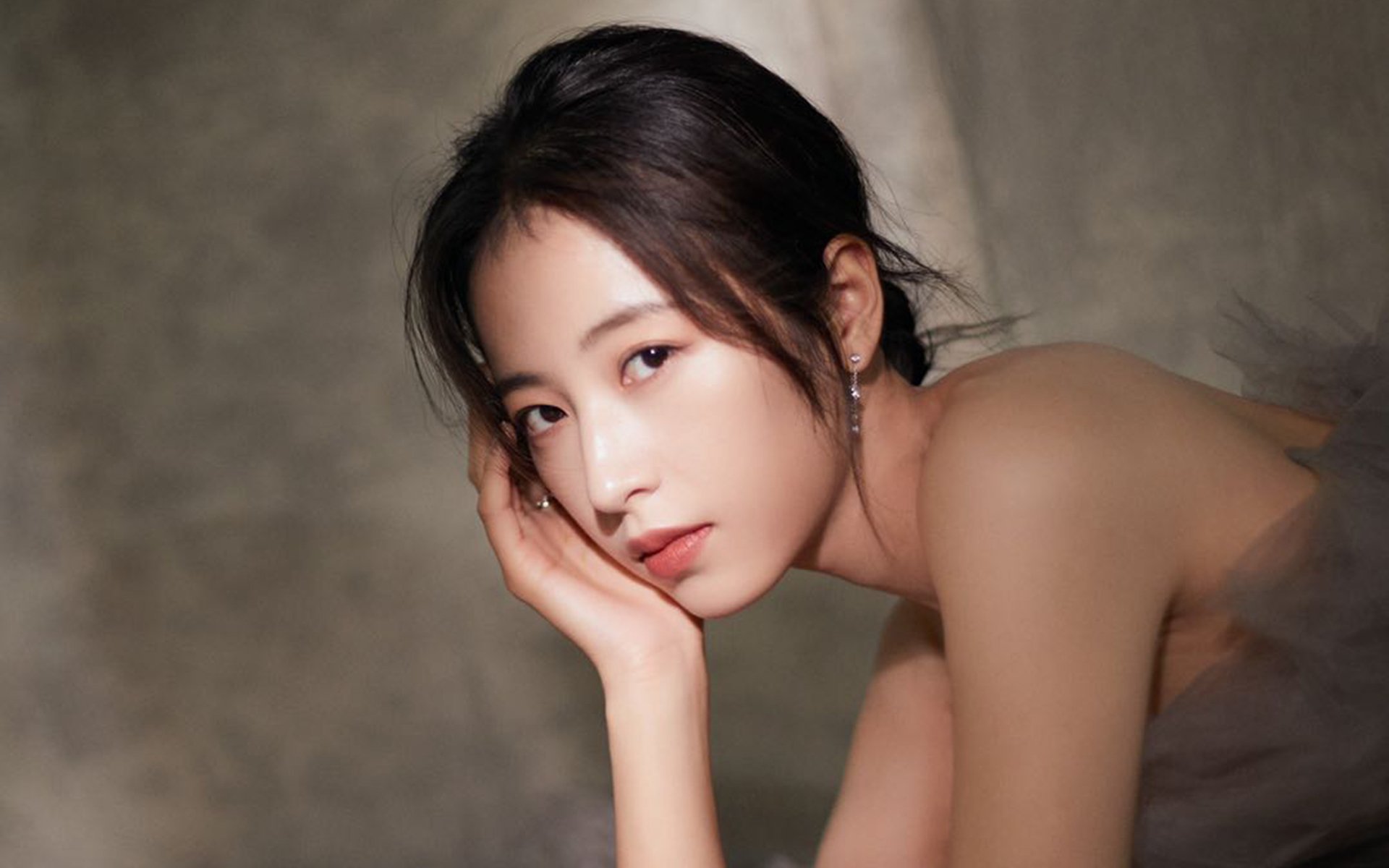 朱婷谈复出感谢球队医护支持,朱婷专访